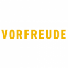 VORFREUDE