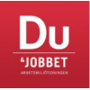 Du & jobbet