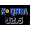 KQMA 92.5