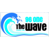 96 one The Wave KANS-FM