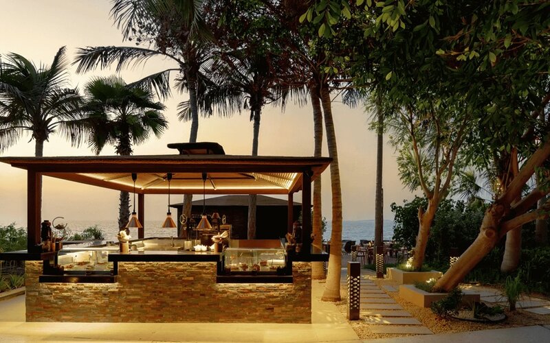 Casa Playa is Dubai’s newest Latin-inspired beachfront restaurant and bar