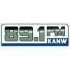 89.1 FM KANW