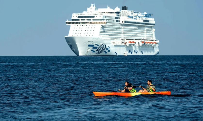 Jeddah Leads Red Sea Marine Tourism Destinations in Summer 2026