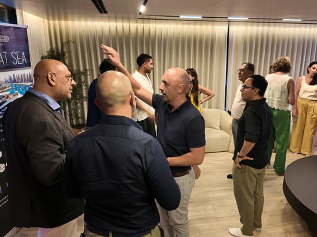 What will shape the future of media in the UAE?