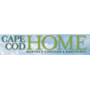 Cape Cod Home