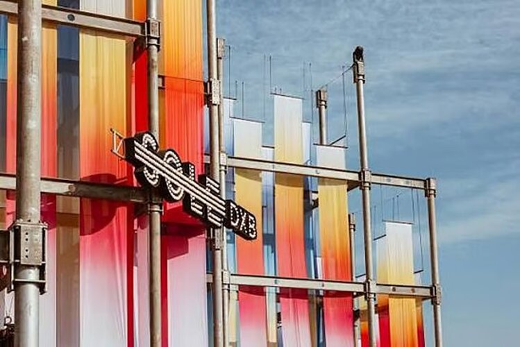 Sole DXB is leaving d3: Dates and new venue revealed for the festival's 2026 edition