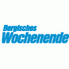 Bergisches Wochenende