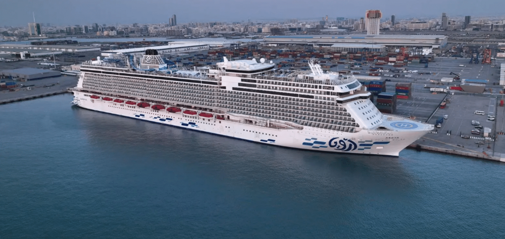Jeddah Leads Red Sea Marine Tourism Destinations in Summer 2026