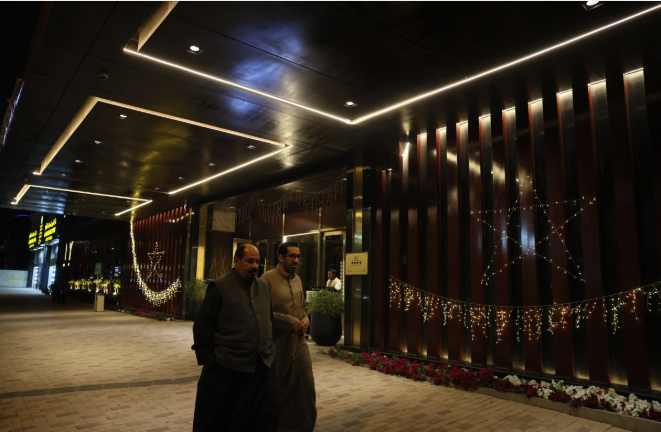 50 new hotels planned in Saudi Arabia by 2029 under $1bn project