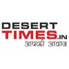 Desert Times