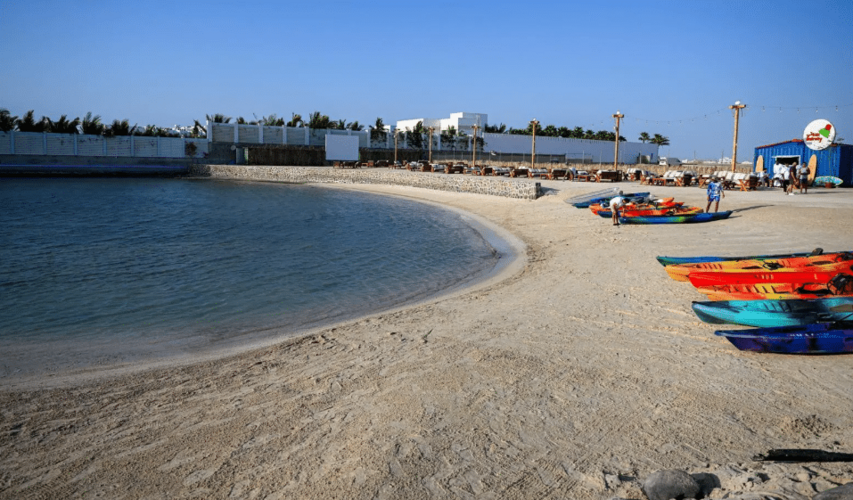 Jeddah Leads Red Sea Marine Tourism Destinations in Summer 2026