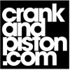 Crank and Piston