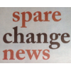 Spare Change News