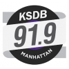 KSDB Manhattan 91.9