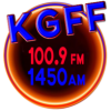KGFF Radio