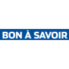 Bon à Savoir