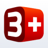 3 plus