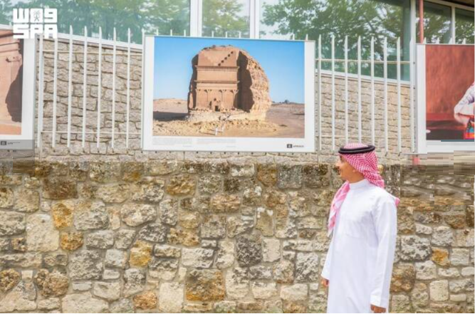 AlUla, UNESCO program safeguards living heritage