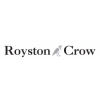 Royston Crow Series