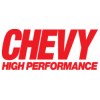 Chevy High Performance