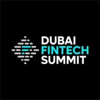DUBAI FINTECH SUMMIT 