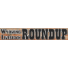 Wyoming Livestock Roundup