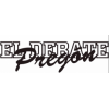 El Debate Pregón