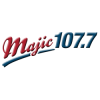 Majic 107.7