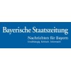 Bayerische Staatszeitung