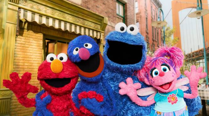 Netflix launches Playground kids gaming app, expands children’s content lineup