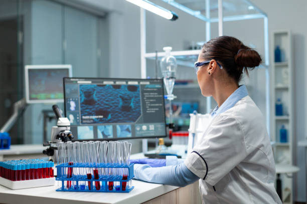 In Vitro Diagnostics Market Trends Transforming Modern Healthcare