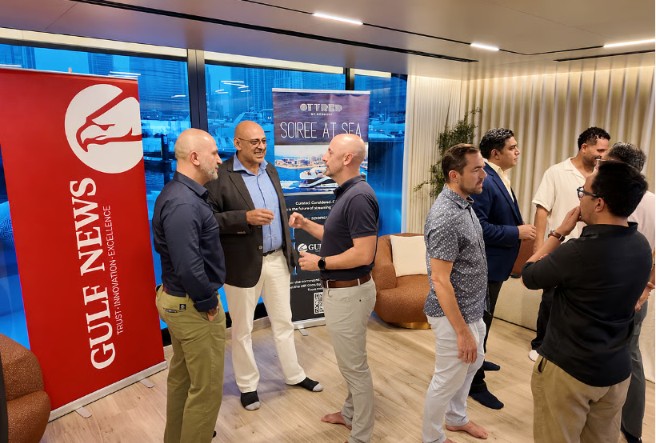 What will shape the future of media in the UAE?
