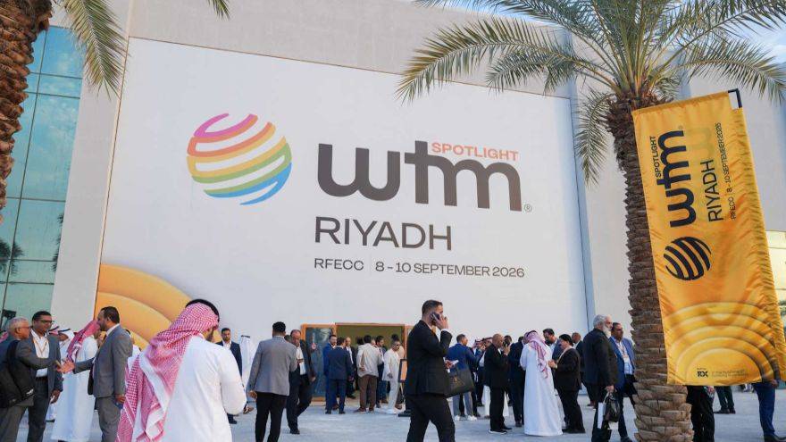 Saudi Arabia opens WTM Spotlight Riyadh as tourism sector targets global growth under Vision 2030