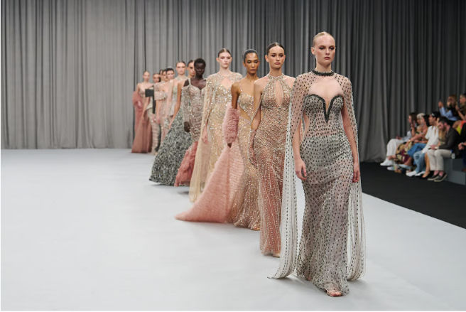 Dubai Fashion Week returns to d3 in October, and designer applications are open now