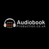 Audio Book Production UK