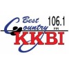 KKBI-FM