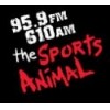 The Sports Animal Radio