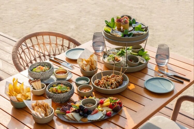 Casa Playa is Dubai’s newest Latin-inspired beachfront restaurant and bar
