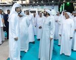 Dubai Ruler visits ATM 2026, highlights innovation, tourism growth