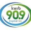 90.9 KWRB
