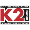 K 2 Radio 1030