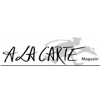 A la Carte