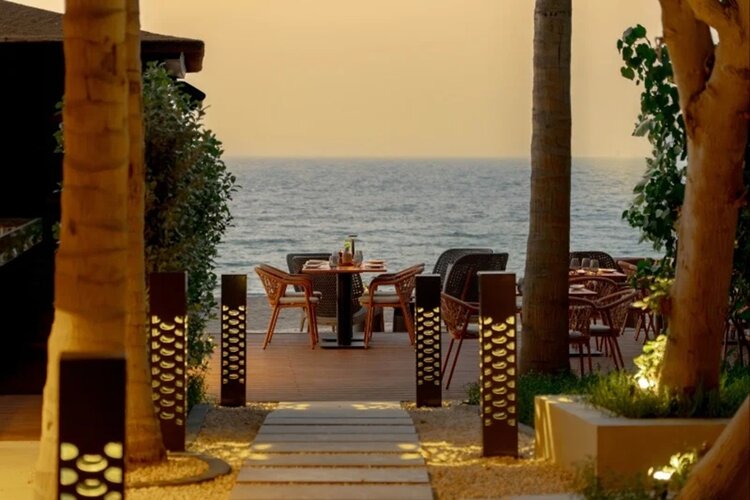 Casa Playa is Dubai’s newest Latin-inspired beachfront restaurant and bar