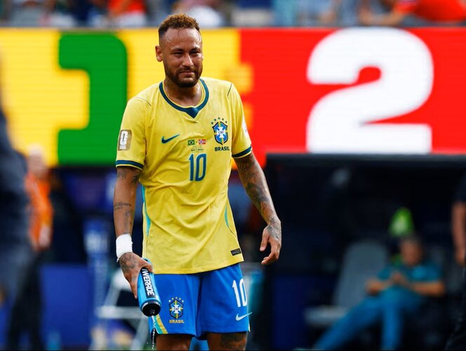Brazil tries to come to terms with yet another early World Cup exit