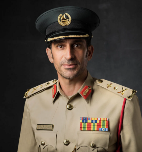 Dubai to host World Police Summit 2026 this November