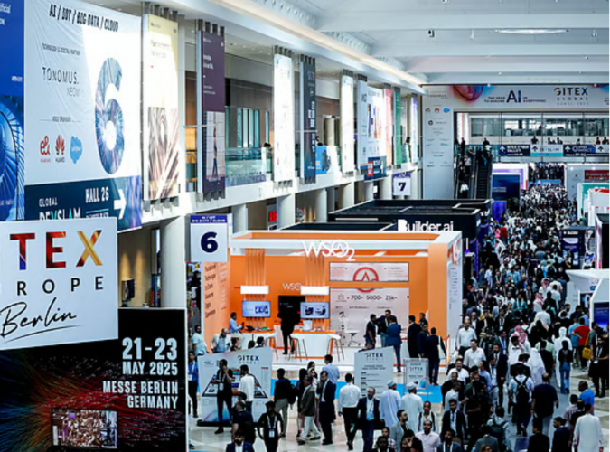 Dubai’s biggest events return through December with GITEX, Big 5, Beautyworld and more