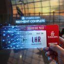 Emirates now accepts cryptocurrency for flight bookings in UAE: Here's how it works