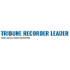 Tribune Recorder Leader