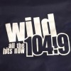 WILD 104.9