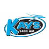 KAYS 1400 AM